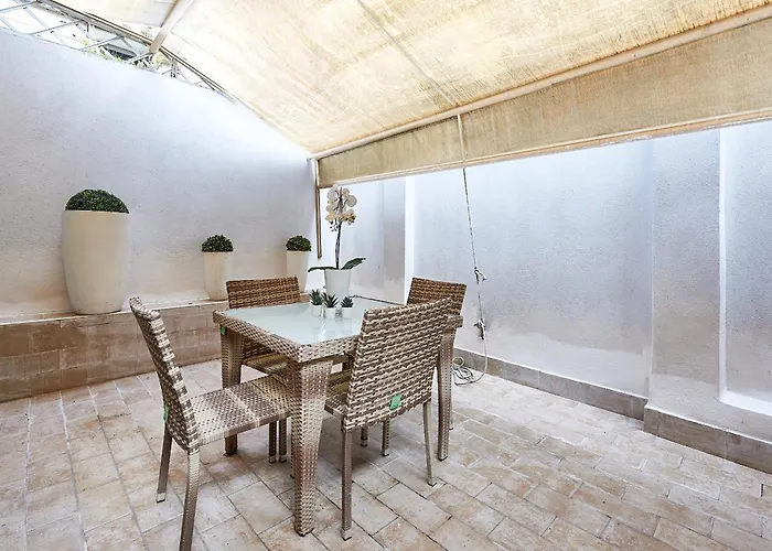 Corso Central Apartment New Management 2026